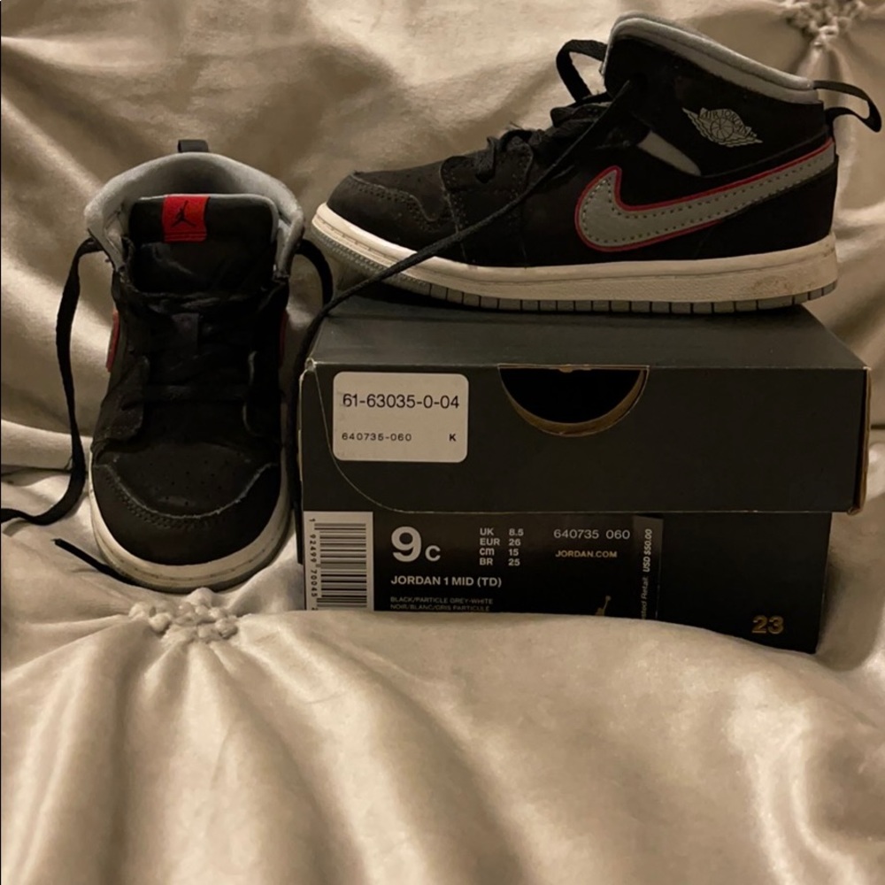 Jordan 1